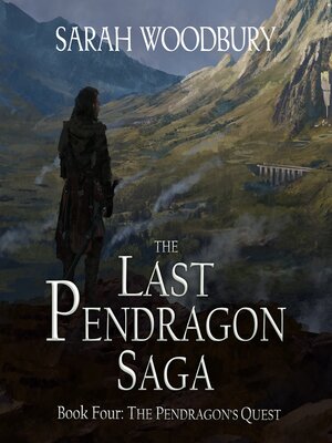 cover image of The Pendragon's Quest
